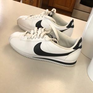 Nike Cortez